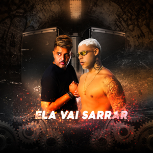 Ela Vai Sarrar