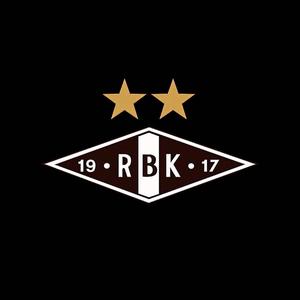 Rosenborg i mitt Hjerte