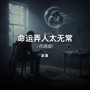 命运弄人太无常 (伤感版)