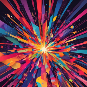 アルゴリズムの風に乗って by @hellohello