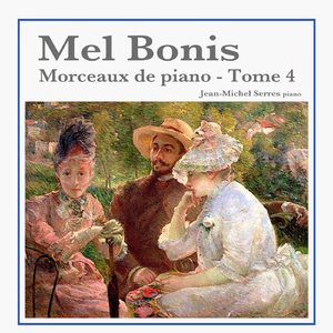 Romance sans paroles, Op. 56