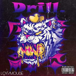 Drill.(Prod by ANGER BEATZ)