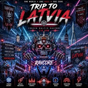 Trip to Latvia