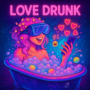 LOVE DRUNK