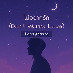 ไม่อยากรัก (Don’t Wanna Love)