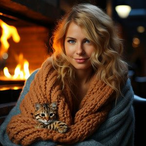 El Susurro De La Naturaleza A Los Gatitos