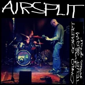 Airsplit