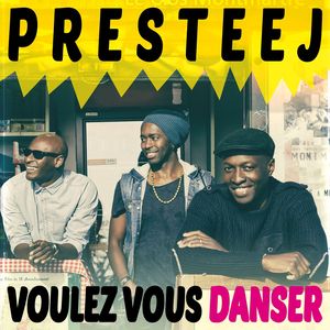 Voulez-vous danser?