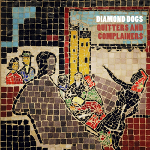 Honked (Live In Bilbao)