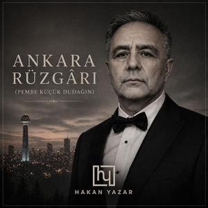 Pembe Küçük Dudağın Söyledi Şarkımızı (Ankara Rüzgârı) (feat. Hatice Ametova)