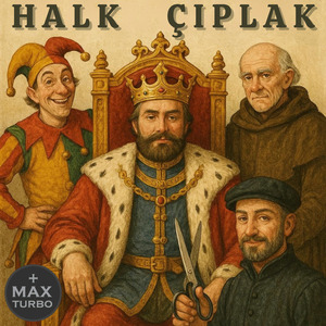 HALK ÇIPLAK