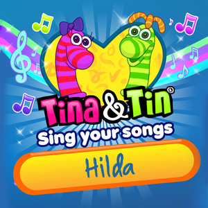 HILDA Dancing With The Broom