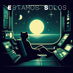 Estamos Solos
