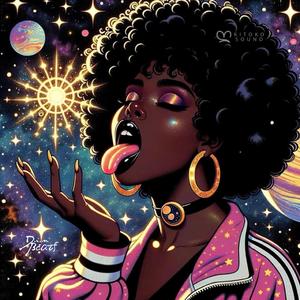 Sun Eater (Neo Soul Electric Guitar Version)