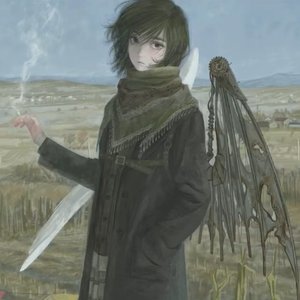 炸弹般的青春之花