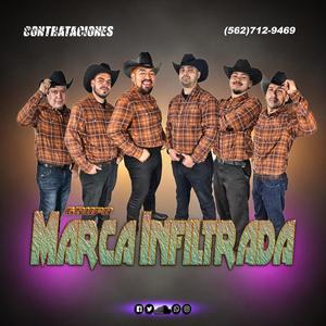 Gracias (feat. Grupo Marca Infiltrada)
