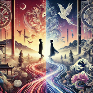 《朦胧的梦》 ——（七次告别） 泰语男女合唱版