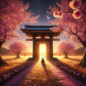 桜の調べ