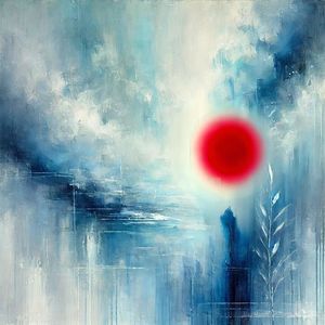 雨 (feat. 二流子)