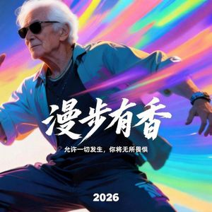 漫步有香 - captainMusic