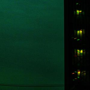 Electrosphere (old mix)