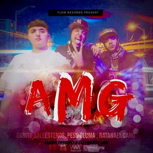 A.M.G (feat. Dj Heliot Mix)