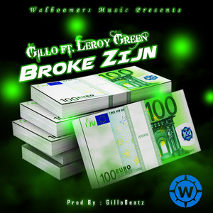 Broke Zijn