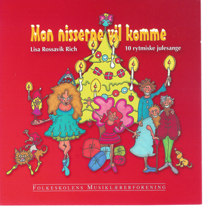 Send Julehjertet Rundt I Ring