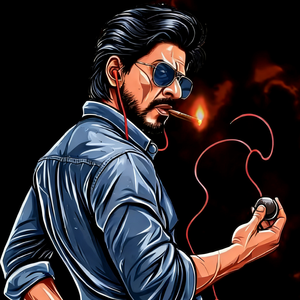 Baadshah (Tech Edit)