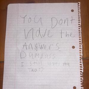 LOVE BIRDY/THAT FACE (feat. Redhaze & Jrny)