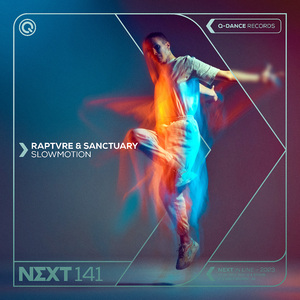 Slowmotion (Extended Mix)