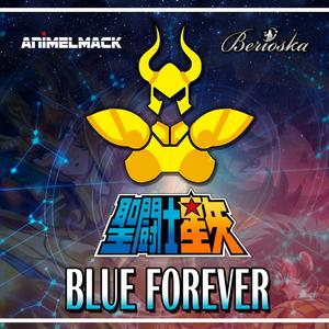 Blue Forever (Saint Seiya)