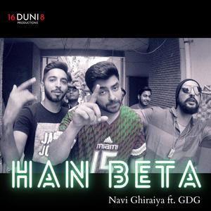Han Beta (feat. GDG)