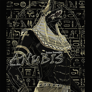Anubis (Drum Solo)