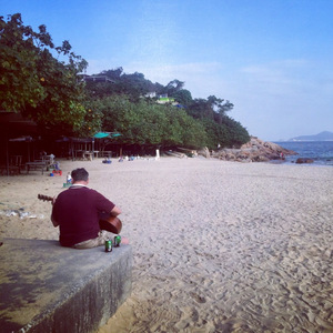 给自己的情书（Cover 王菲）