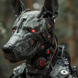 Cyberdog