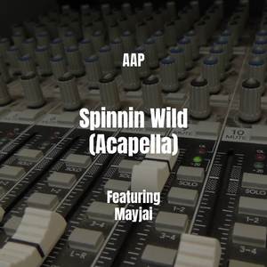 Spinnin Wild (Acapella)