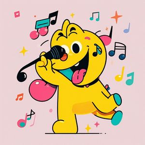 笨笨熊儿歌 童音唱响经典国学古籍儿歌-经典国学古籍《天工开物》