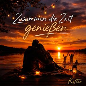 Zusammen die Zeit genießen