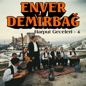 Yeşil Yaprak Arasında