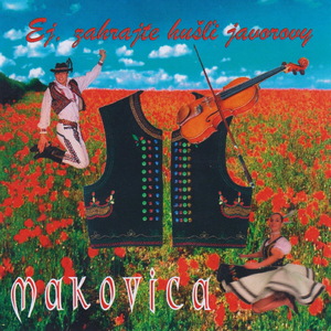 Ej, hoj letilo koleso / Dumaš milyj / Ej, hoj nemaju frajira