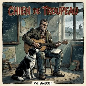 Chien de troupeau
