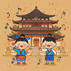 苏门四学士《张耒》