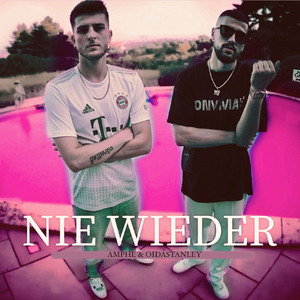 Nie wieder