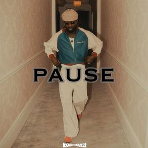 Free Omah Lay x Afro Type Beat “Pause”