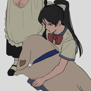 nobody else’s -瑞克和莫蒂 Unity写给瑞克的信