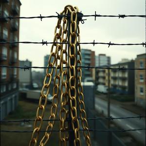 Roads Cold (feat. PengTing)