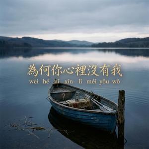 為何你心裡 沒有我