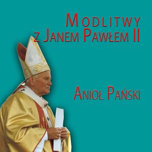 Różaniec z Janem Pawlem II Ukoronowanie NMP w Niebie