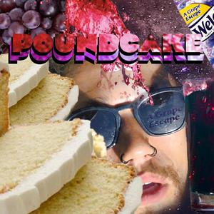 Poundcake